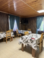 Гостиница «Радоновый источник» фото 15