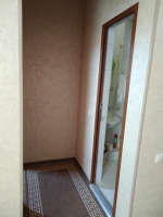 Гостевой дом ул. Кабардинская, 137 - номер С удобствами двухместная с доп местом фото 3