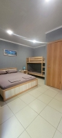 Гостевой дом ул. Агрба, 13 - номер Стандарт
