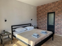 Отель «Loft» - номер Стандарт Double фото