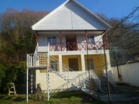 Частный сектор Речная, 19 - гостевой дом