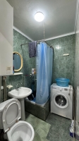 3Х комнатная квартира ул. Абазгаа, 43/1 фото 6