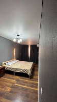 3Х комнатная квартира ул. Абазгаа, 43/1 фото квартира