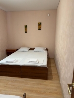 Частный сектор г. Пицунда, ул.Фабричная, 20а. Под ключ!!! - номер Номер 2-х комнатный с кухней