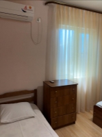 Частный сектор г. Пицунда, ул.Фабричная, 20а. Под ключ!!! - номер Номер 2-х комнатный с кухней фото