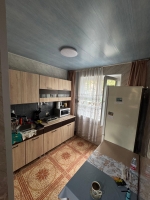 3Х комнатная квартира ул. Абазгаа, 43/1