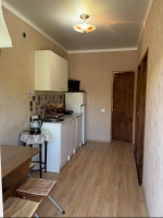 Частный сектор г. Пицунда, ул.Фабричная, 20а. Под ключ!!! - номер Номер 2-х комнатный с кухней фото 4