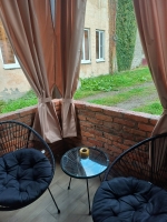 Апарт-домик ул. Генерала В.Г.Аршба, 16 - дом под ключ