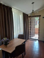 Сухум, Апарт-домик ул. Генерала В.Г.Аршба, 16 ул. Генерала В.Г.Аршба бывш. Сахарова, 16