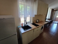 Сухум Апарт-домик ул. Генерала В.Г.Аршба, 16 фото