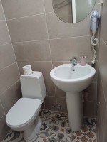 Апарт-домик ул. Генерала В.Г.Аршба, 16 фото 10