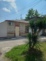 Сухум, ул. Генерала В.Г.Аршба бывш. Сахарова, 16