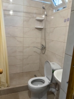 Частный сектор г. Пицунда, ул.Фабричная, 20а. Под ключ!!! - номер Номер 2-х комнатный с кухней фото 5