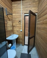 Гостевой дом «Вилла Белла» - номер Люкс фото 5