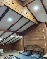 Гостевой дом «Вилла Белла» - номер Люкс фото 2