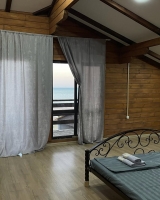 Гостевой дом «Вилла Белла» - номер Люкс