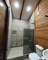 Гостевой дом «Вилла Белла» - номер Люкс фото 6