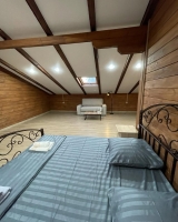 Гостевой дом «Вилла Белла» - номер Люкс фото