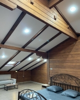 Гостевой дом «Вилла Белла» - номер Люкс фото 3