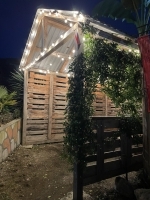 Гостевой дом «У Марины» фото 18