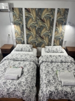 Гостевой дом «Уют у моря» - номер 2-Х местный №4 фото 4