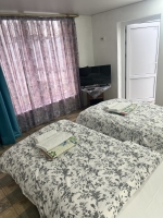 Гостевой дом «Уют у моря» - номер 2-Х местный №4 фото 6