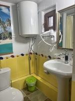 Гостевой дом «Уют у моря» - номер 2-Х местный №4 фото 8