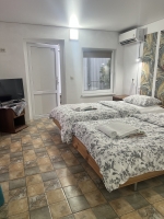 Гостевой дом «Уют у моря» - номер 2-Х местный №4