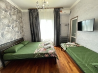 Гостевой дом «У Марины» - номер Стандарт 3-х местный фото 7