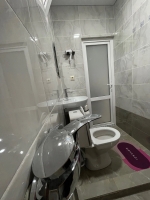 Гостевой дом «У Марины» - номер Стандарт 3-х местный фото 9