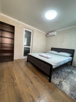 Гостевой дом «У Марины» - номер Стандарт 3-х местный фото 12