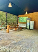 Пицунда Дом под ключ ул. Золотая бухта, 11 фото