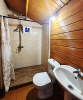 Сухум, Гостевой комплекс «Арноу» С. Гумиста, ул. Братьев Эзугбая, 447/1