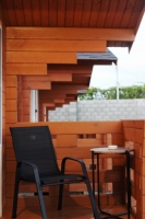 Сухум Гостевой комплекс «Арноу» фото