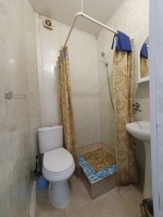 Комнаты в 2-х комнатной квартире ул. Рыбзаводская, 81, кв. 12 фото квартира