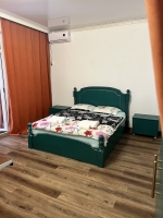 Гостевой дом «Уют у моря» - номер 2-Х комнатный с террасой №1 фото