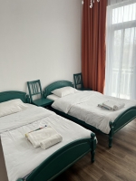 Гостевой дом «Уют у моря» - номер 2-Х комнатный с террасой №1 фото 10