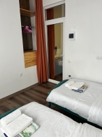 Гостевой дом «Уют у моря» - номер 2-Х комнатный с террасой №1 фото 9