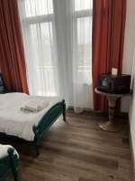 Гостевой дом «Уют у моря» - номер 2-Х комнатный с террасой №1 фото 5