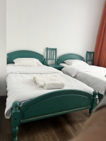 Гостевой дом «Уют у моря» - номер 2-Х комнатный с террасой №1 фото 7