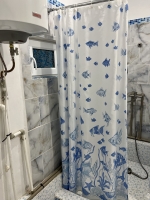 Гостевой дом «Уют у моря» - номер 2-Х комнатный с террасой №1 фото 15