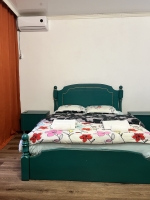 Гостевой дом «Уют у моря» - номер 2-Х комнатный с террасой №1 фото 3