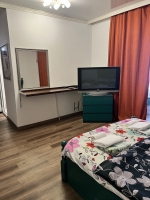 Гостевой дом «Уют у моря» - номер 2-Х комнатный с террасой №1