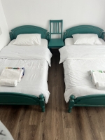 Гостевой дом «Уют у моря» - номер 2-Х комнатный с террасой №1 фото 8