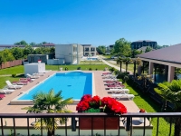Гостевой дом «VILLA-DANA» - гостевой дом