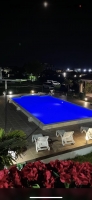 Алахадзы Гостевой дом «VILLA-DANA» отзывы 