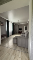 Гагра 3-Х комнатная квартира ул. Абазгаа, 51/3 фото