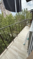 3-Х комнатная квартира ул. Абазгаа, 51/3 фото 8