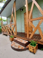 Дом под ключ п. Цитрусовый, 16 - дом под ключ