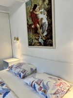 Гостевой дом «Уют у моря» - номер 3-Х местный №3 фото 2